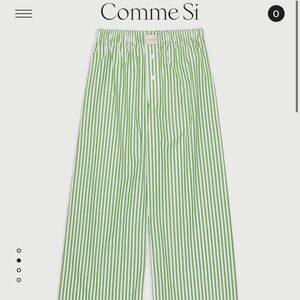 LA BOXER ALTA, COTTON POPLIN